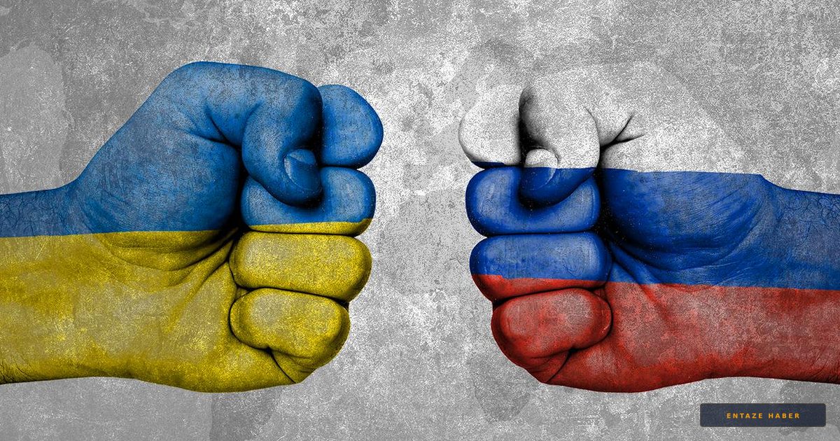 Lavrov'dan Çarpıcı Mesaj: Ukrayna'da Diplomatik Yol Açık, Top Karşı Tarafta!