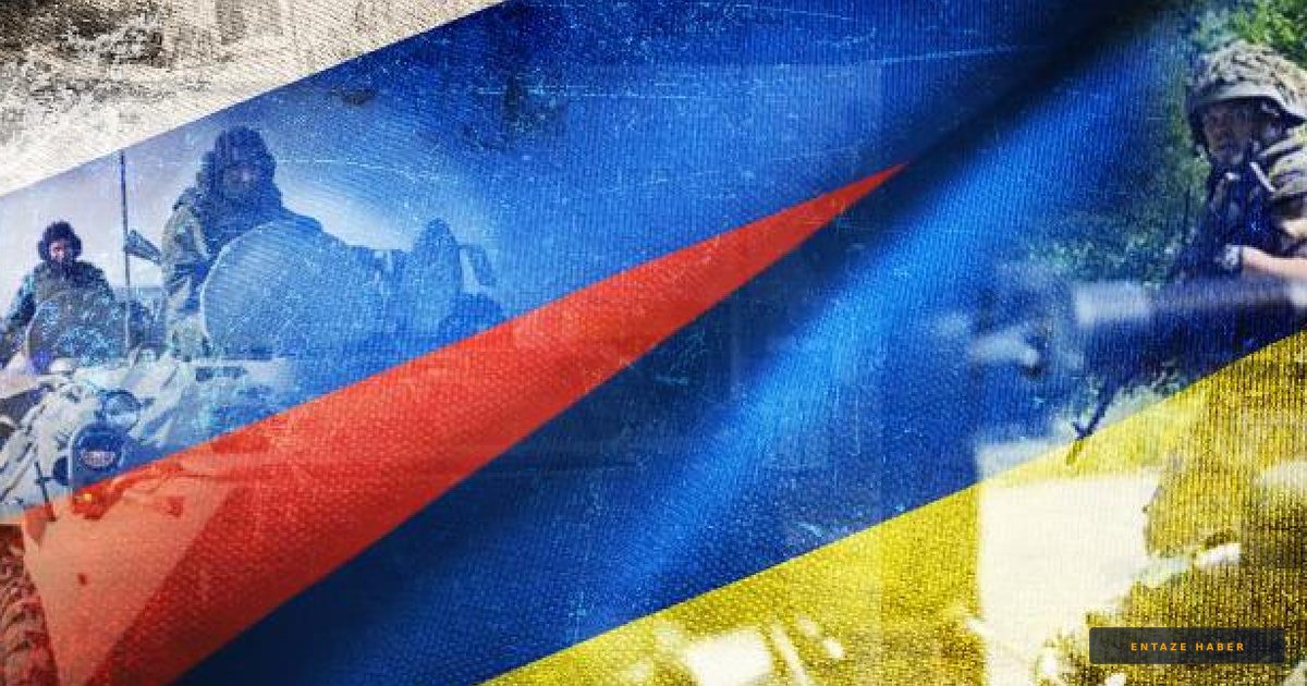 Cephe Hattında Kritik Gelişme: Rusya Dnipropetrovsk’ta Yeni Bölgeyi Kontrolüne Aldı