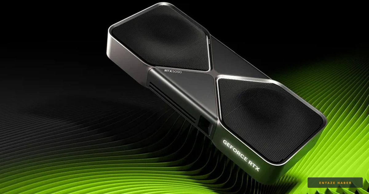 Nvidia’da Dev Kayıp: Yatırımcılar Neden Kaçıyor, Donanım Fiyatları Ne Olacak?