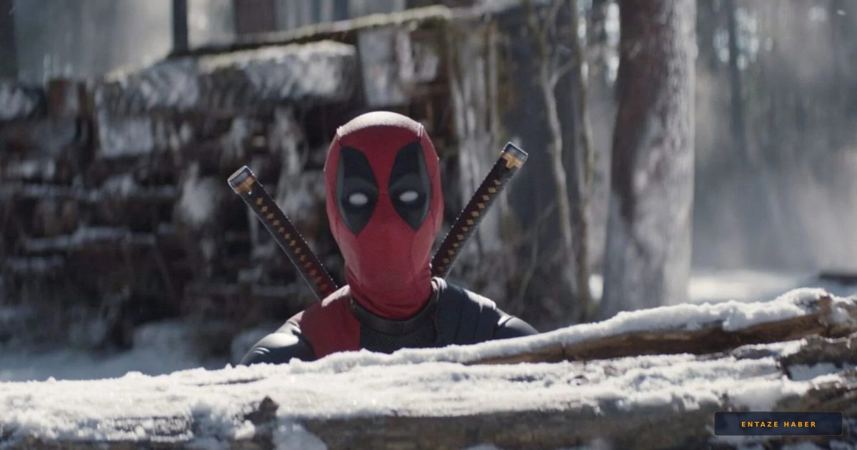 Ryan Reynolds'tan Deadpool Hayranlarına Müjde: Yeni Macera İçin Düğmeye Basıldı