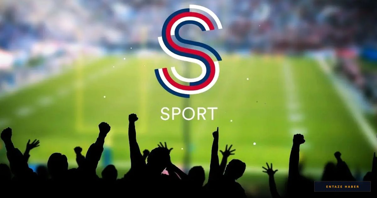 Spor Yayıncılığında Devrim: S Sport ve S Sport2, Disney+’a Geliyor!