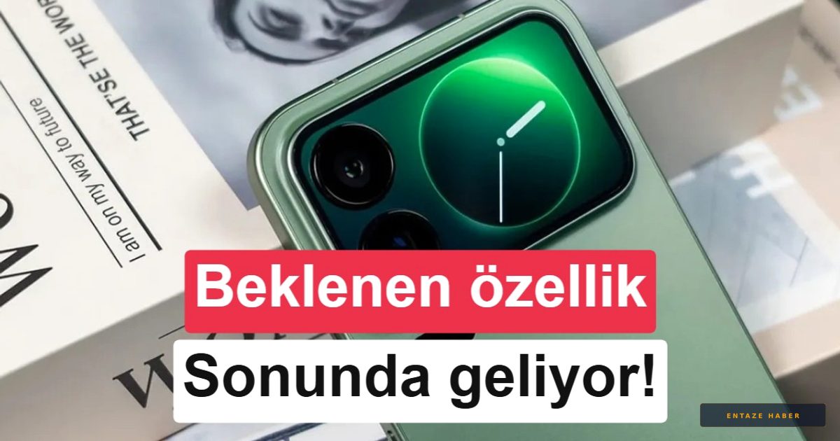 Xiaomi 18 Pro Sınırları Zorluyor: Samsung'un Gizli Silahı Artık Xiaomi'de