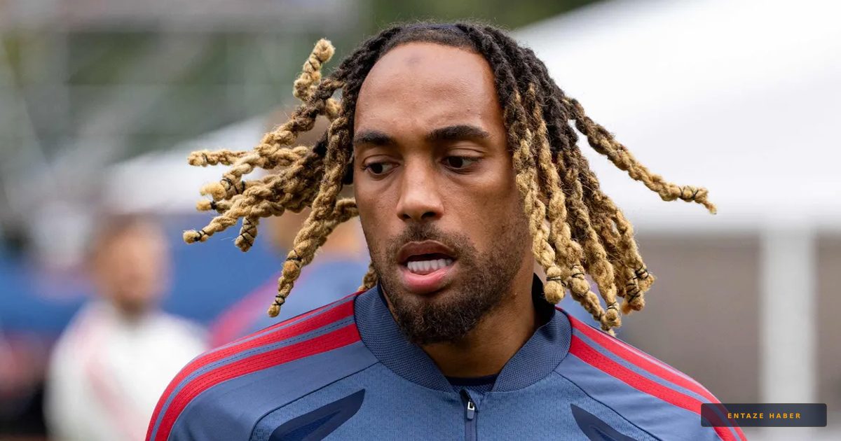 Sacha Boey Transferinde Yabancı Kuralı Şoku: Bayern Münih ile Anlaşma Askıda
