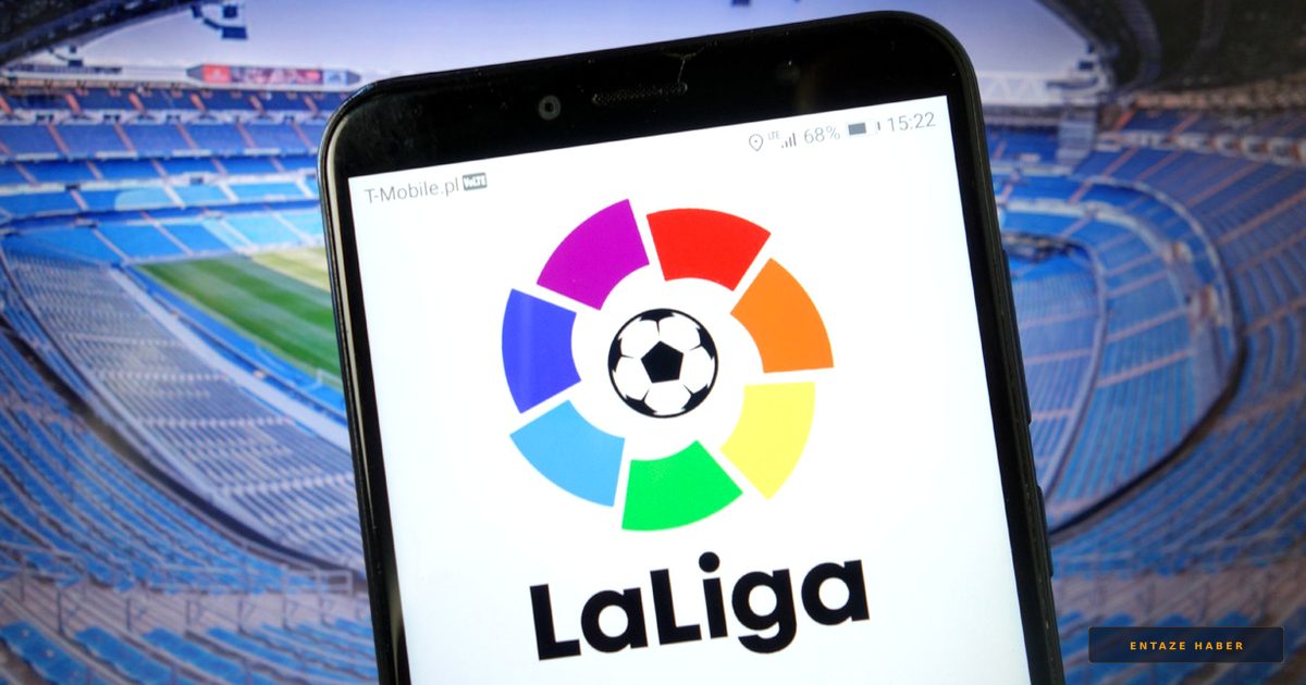 LaLiga'nın Korsan Yayın Operasyonu İnterneti Felç Etti: Yüz Binlerce Site Erişime Kapandı