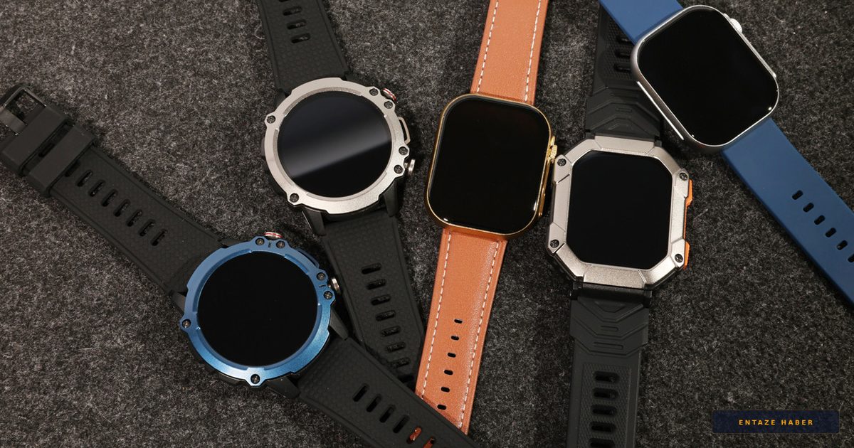 Akıllı Saat Ekranlarında Dayanıklılık Savaşı: Safir Kristal mi Yoksa Gorilla Glass mı Daha Mantıklı?