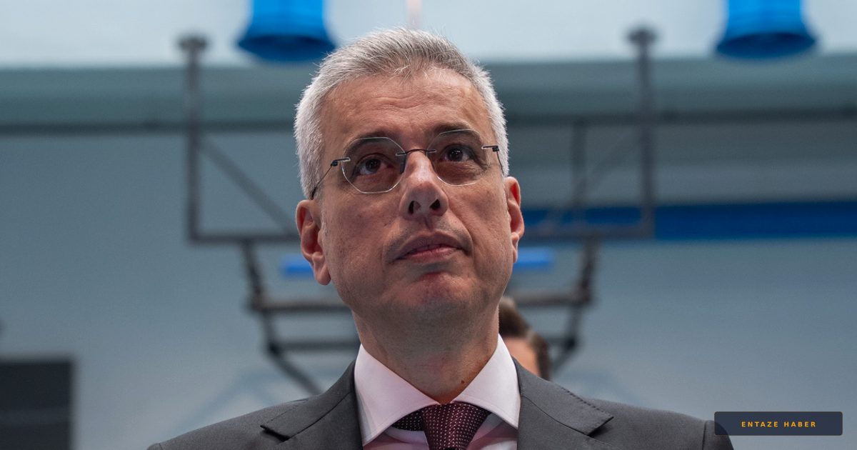 Sağlık Bakanı Memişoğlu'ndan Atama Müjdesi: Personel Alımı İçin Tarih Verildi