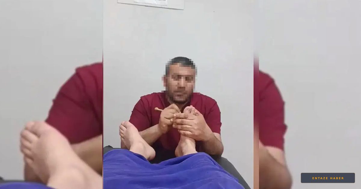 İnşaat Ustasıydı 'Doktor' Oldu: Şanlıurfa'da Şoke Eden Muayenehane Baskını