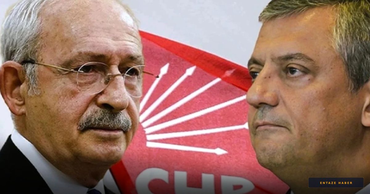 CHP'de Kürsü Krizi Büyüyor: Kılıçdaroğlu ve Özel Cephesinden Çelişkili Mesajlar
