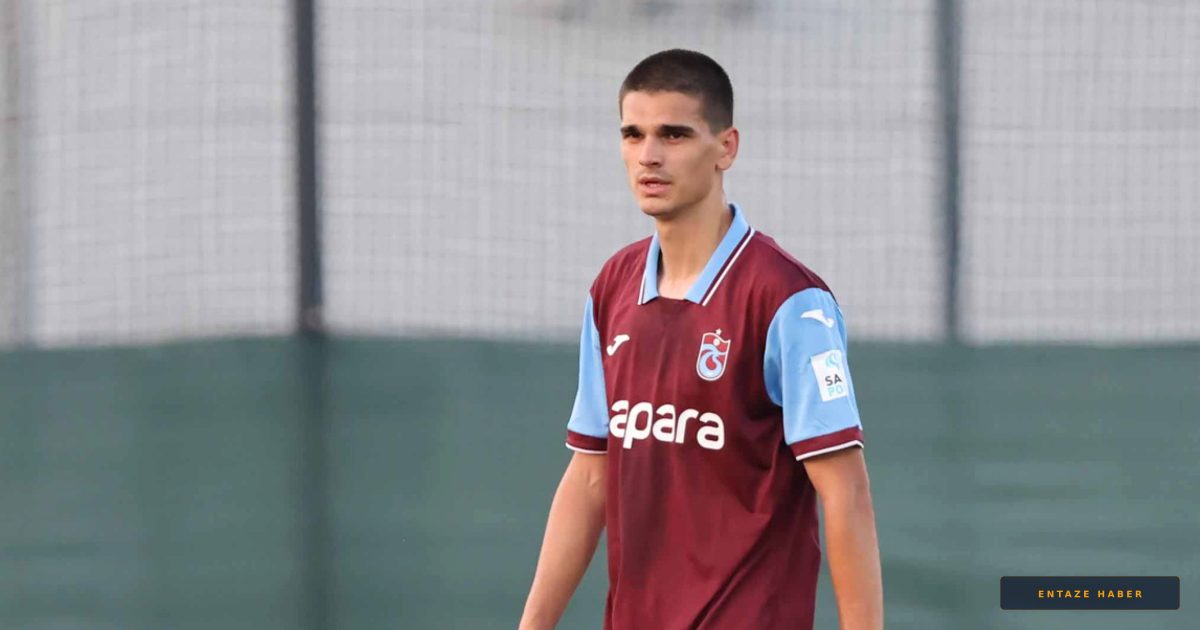 Trabzonspor’un Yıldız Adayı Salih Malkoçoğlu’nun Yeni Durağı BAE Oldu