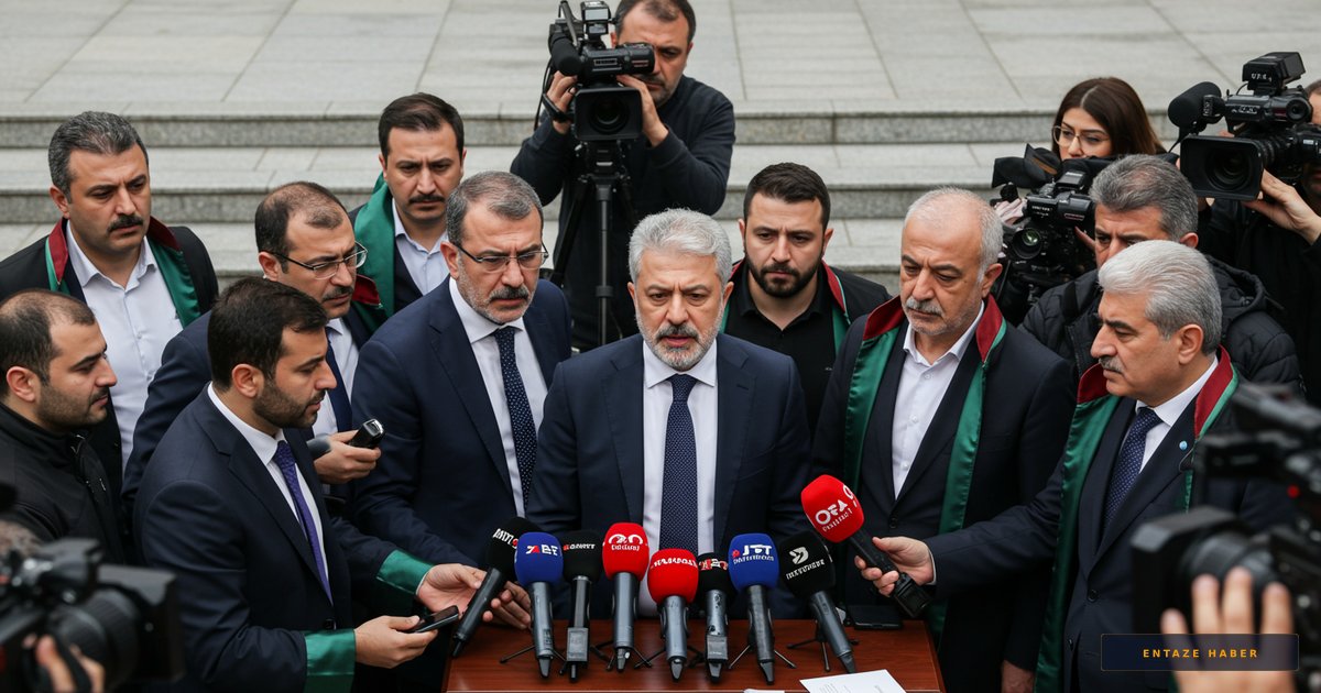 Samet Akaydın Fırtınası: Savunmanın Kilit İsmi Türkiye'nin Gündeminde!