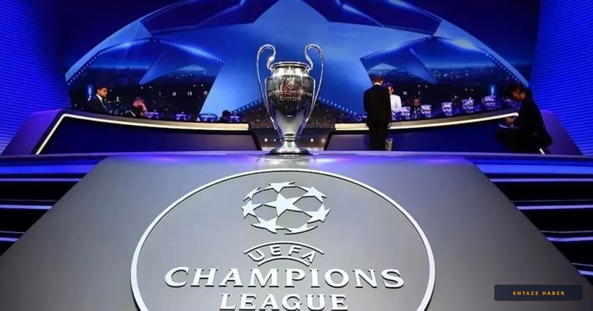 Fenerbahçe'nin Avrupa Kaderi Belli Oluyor: Şampiyonlar Ligi'nde Kritik Rövanş Gecesi