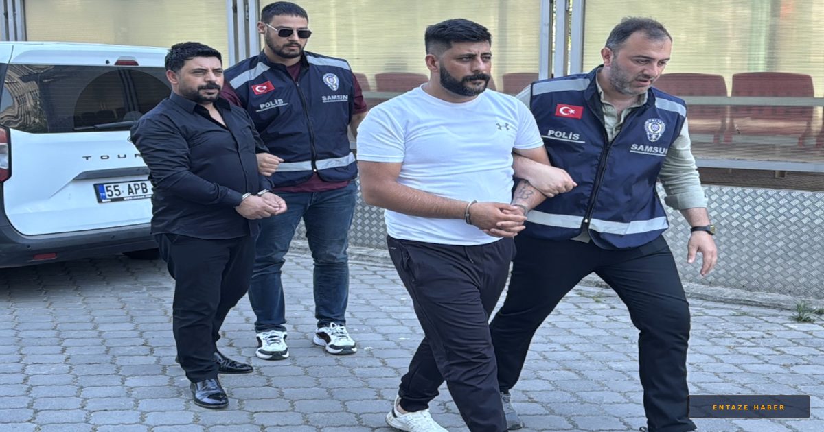 Samsun'da İnşaat Krizi Kanlı Bitti: Arsa Sahibine Silahlı ve Bıçaklı Saldırı