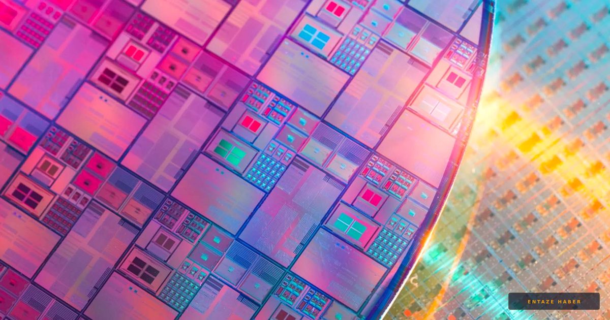Samsung'un 1.4 Nanometre Hedefinde Büyük Değişim: İşte Yeni Takvim