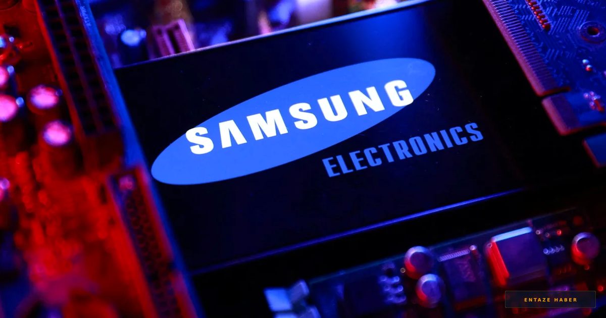 Samsung'un 1.4nm Hamlesi: Apple İçin TSMC'ye Yeni Bir Alternatif mi Doğuyor?