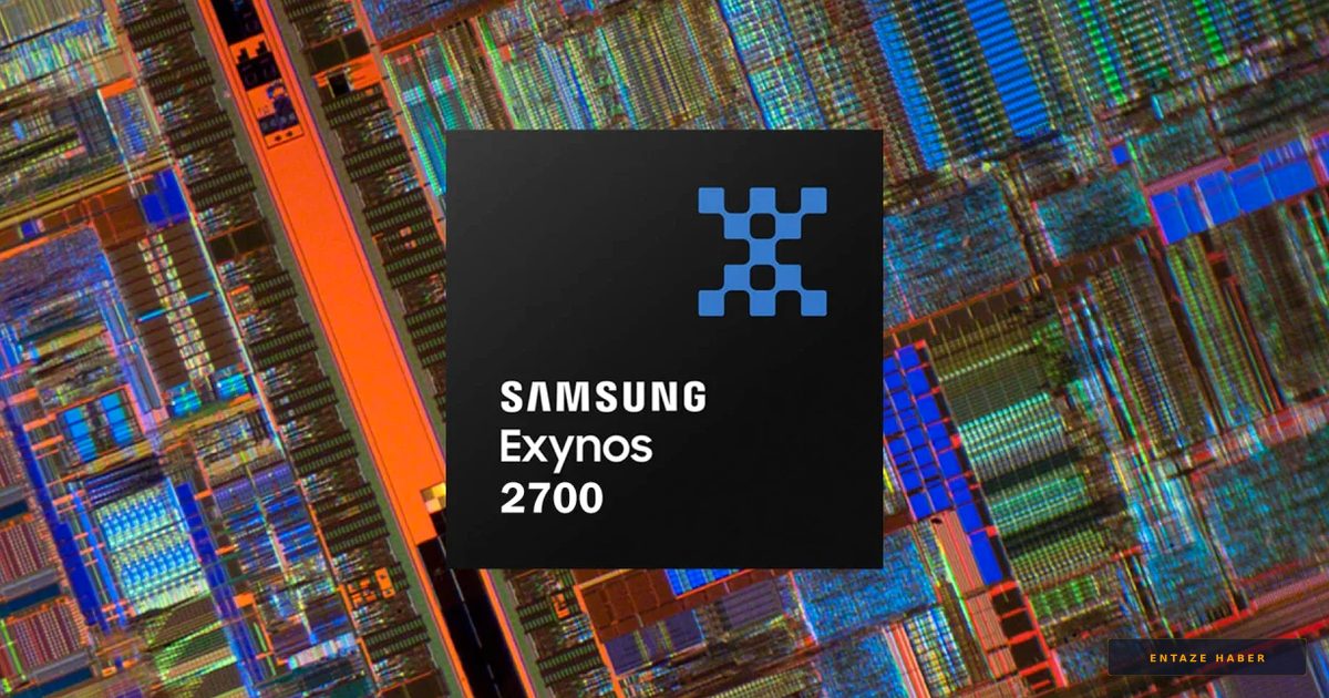 Samsung'un Exynos 2700 Hamlesi: Isı Sorununa Devrimsel Çözüm