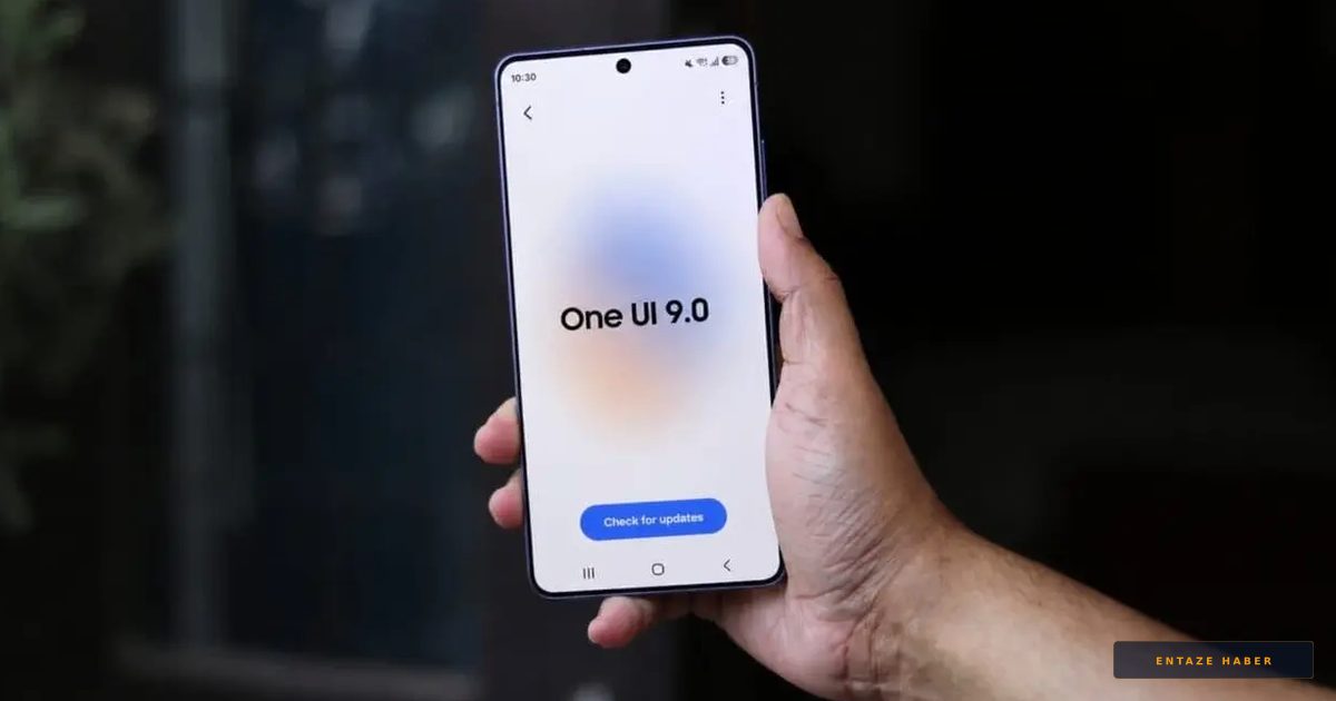 Samsung Galaxy A Serisinde Büyük Güncelleme: One UI 9.0 Testleri Başladı