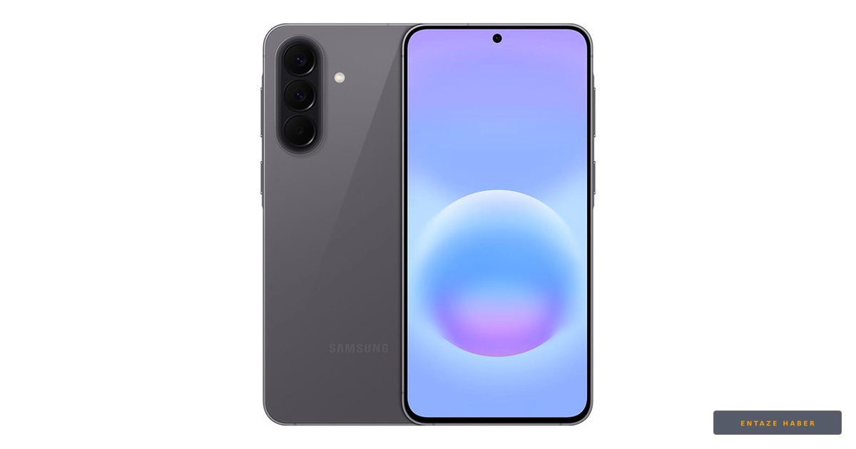 Samsung Galaxy A57 İncelemesi: Orta Segmentin Yeni Standartı mı?