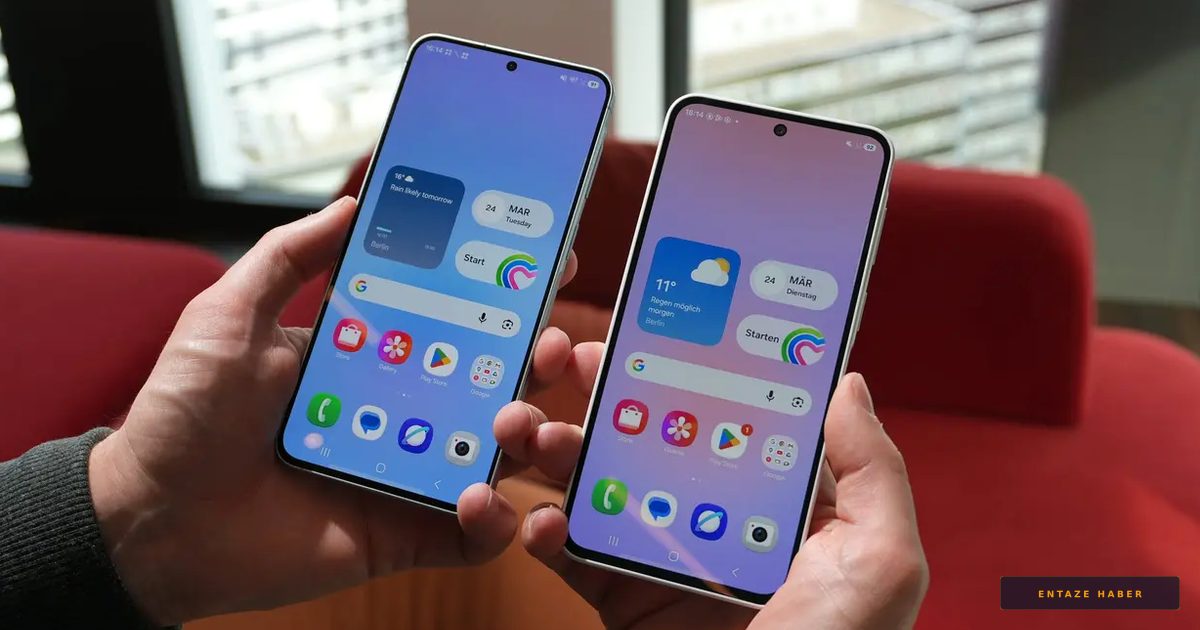 Samsung Galaxy Kullanıcılarına Kritik Uyarı: Temmuz 2026 Güvenlik Yaması Yolda