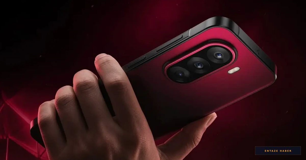 Samsung Galaxy M47 5G Geliyor: Oyun Tutkunlarının Yeni Gözdesi Olacak