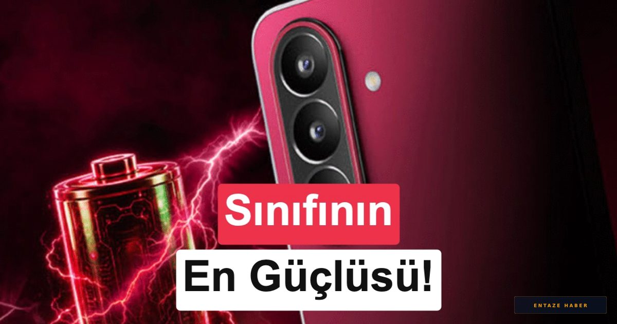 Samsung Galaxy M47 5G Geliyor: İşte Tüm Teknik Özellikleri ve Çıkış Tarihi