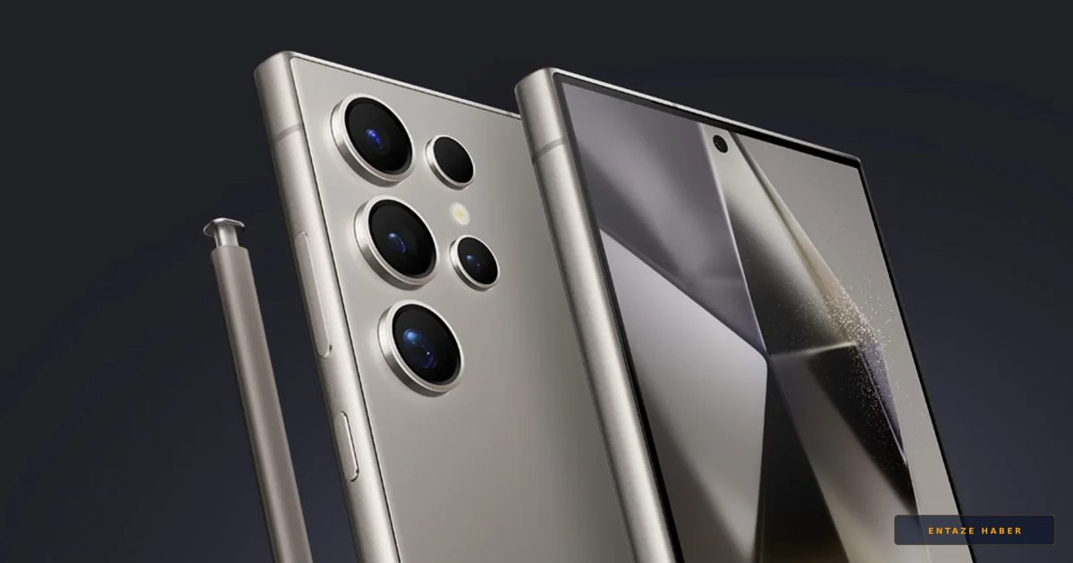 Samsung'da One UI 9 Hareketliliği: Hangi Modeller Güncellemeyi Alacak?