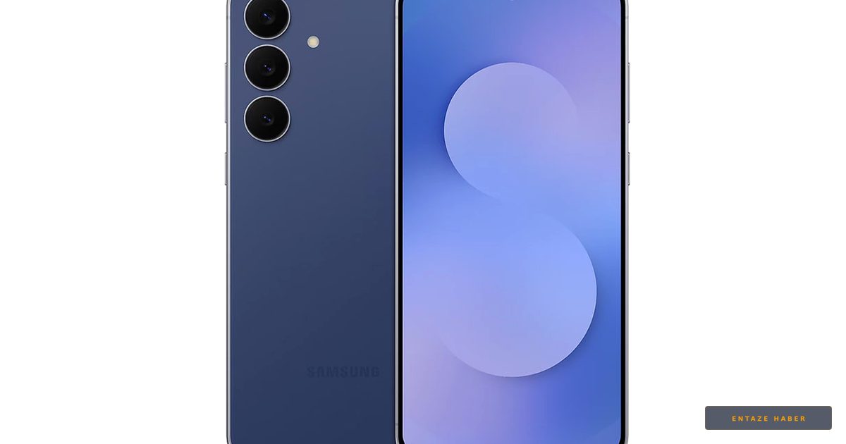 Samsung Galaxy S25 FE İçin Temmuz Ayı Şoku: A101’de Dev İndirim!