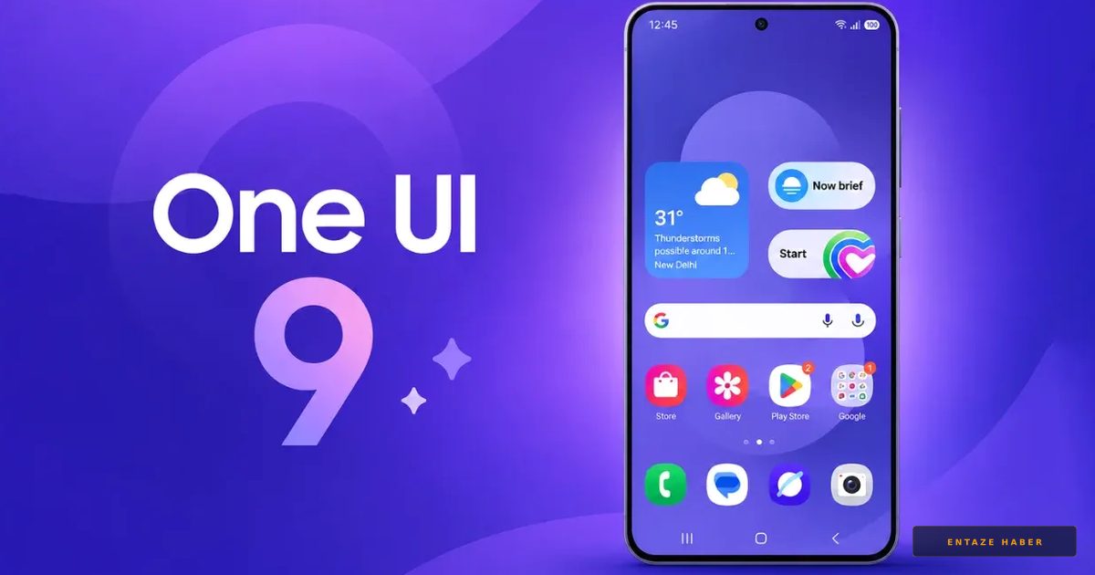 Samsung Galaxy S25 Sahiplerine Büyük Müjde: One UI 9.0 ve Android 17 Testleri Başladı!
