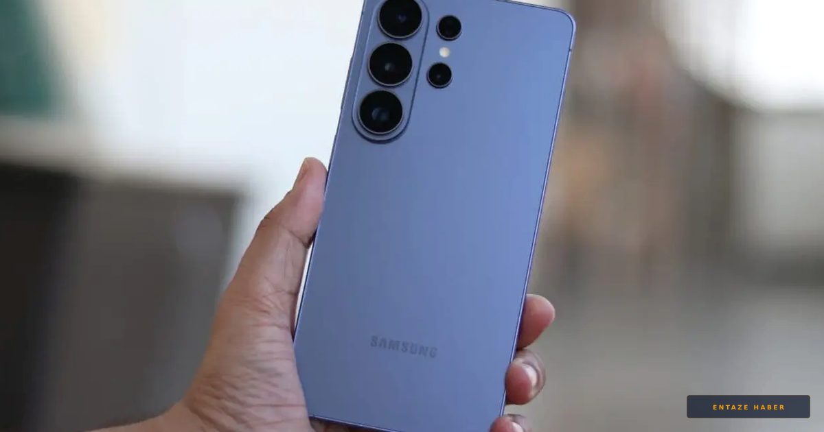 Samsung Galaxy S26 Serisi İçin Kritik Güncelleme: Siber Tehditlere Karşı Kalkan!