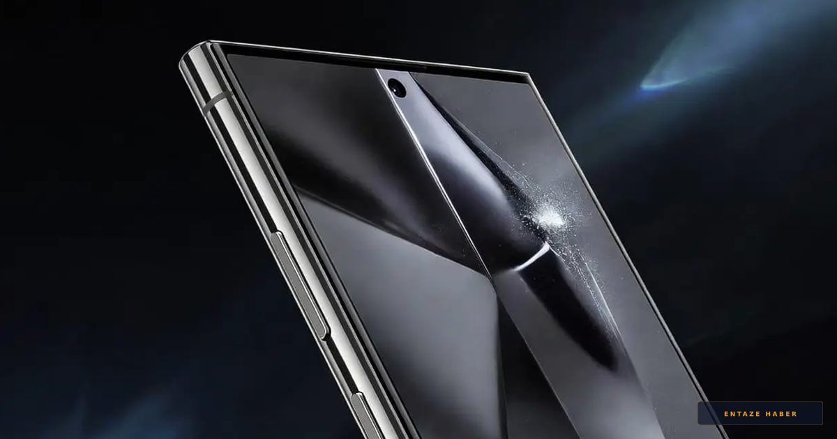 Samsung Galaxy S27 Pro Sızdı: İşte Yeni Amiral Gemisinin Şaşırtıcı Özellikleri!