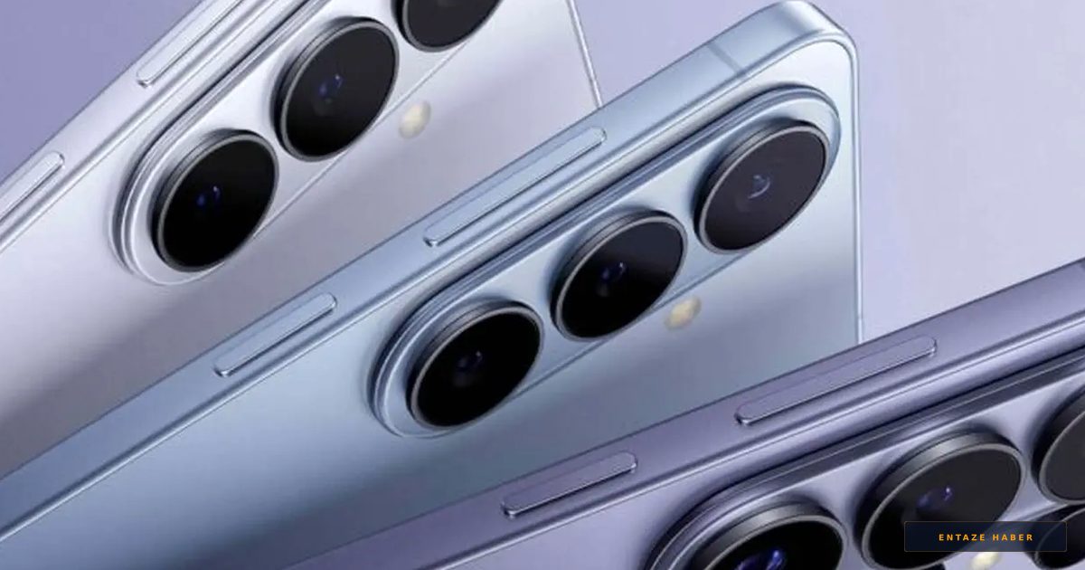 Samsung Galaxy S27 Serisinde Selfie Devrimi: 16 MP Kamera ve Gizlilik Ekranı