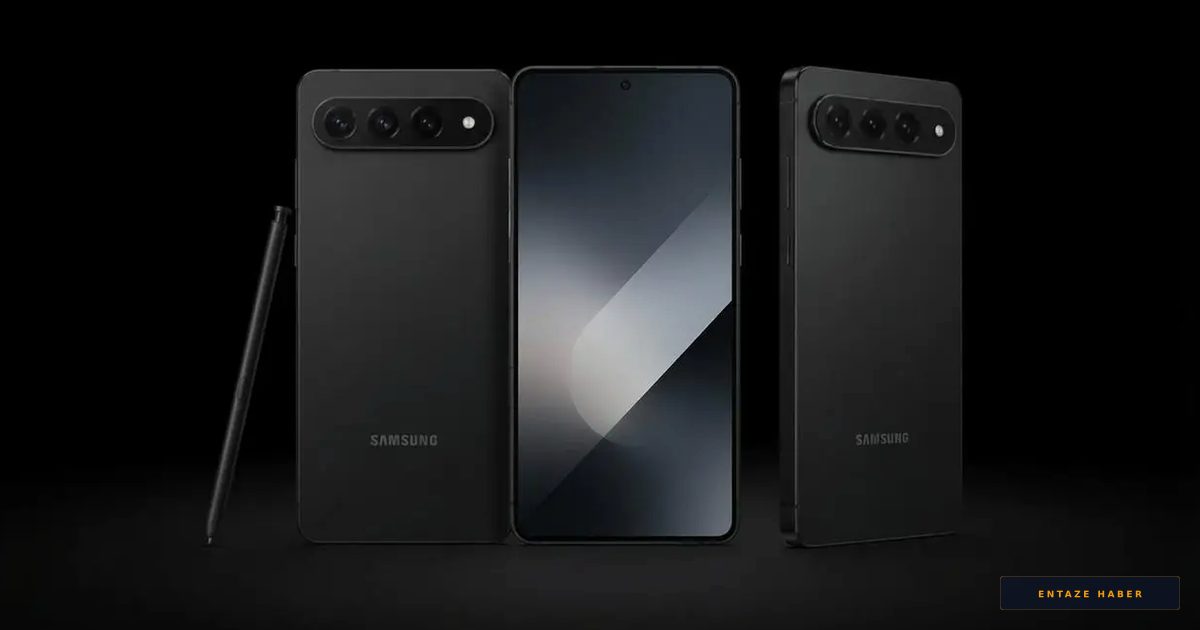 Samsung Galaxy S27 Ultra'da Devrim: Kamera Sayısı Neden Düşüyor?