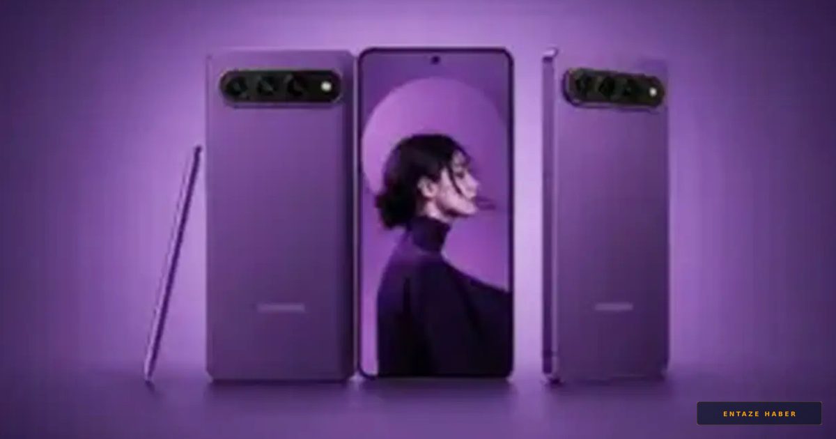Samsung Galaxy S27 Ultra'da Tasarım Krizi: Köklü Değişiklikler Askıya Mı Alındı?