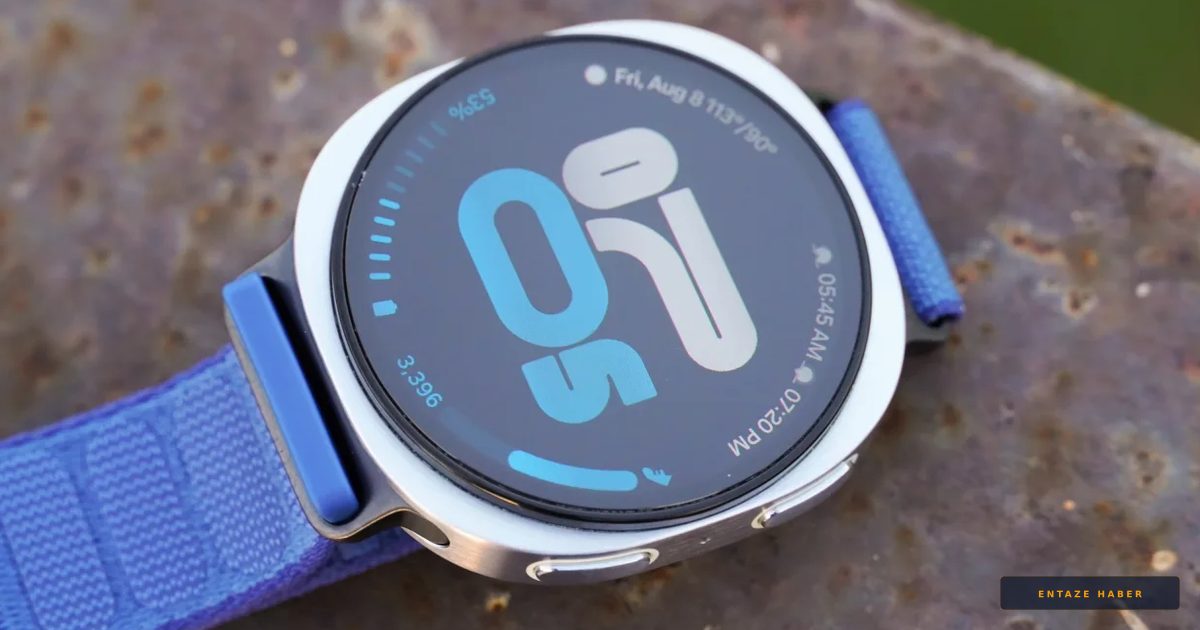 Samsung Galaxy Watch 9 ve Watch Ultra 2 İçin Geri Sayım Başladı: İşte Tüm Detaylar