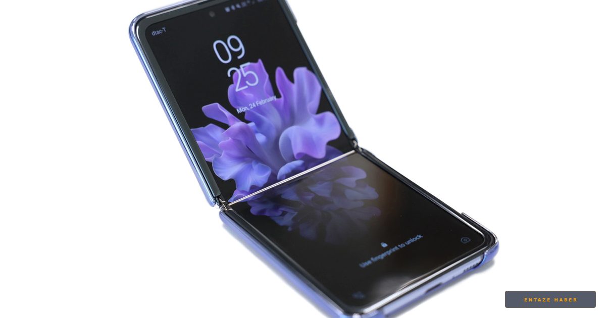 Samsung Galaxy Z Flip Serisi İçin Yolun Sonu mu Göründü?