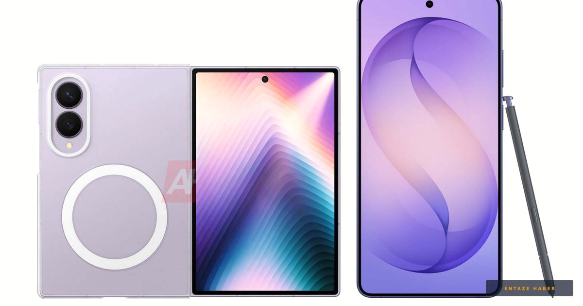 Samsung’un Yeni Amiral Gemilerinin Avrupa Etiketleri Ortaya Çıktı: İşte Beklenen Fiyatlar!