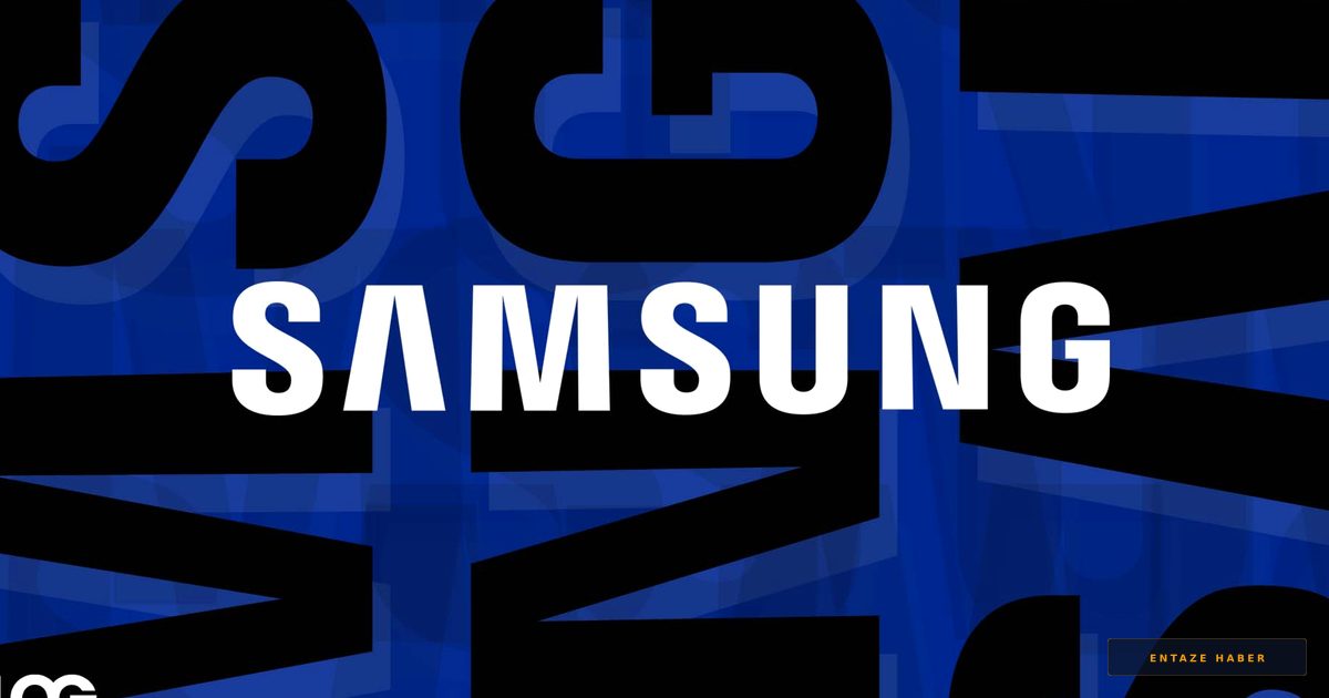 Samsung'dan Devrimsel Hamle: PC'ler İçin Yapay Zeka Odaklı 'GAIA' İşlemcisi Geliyor