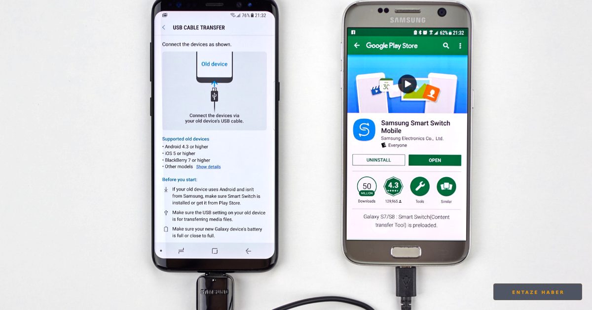 Google'ın Yeni Yedekleme Sistemi Samsung Kullanıcılarını Dışarıda Bırakıyor: İşte Detaylar