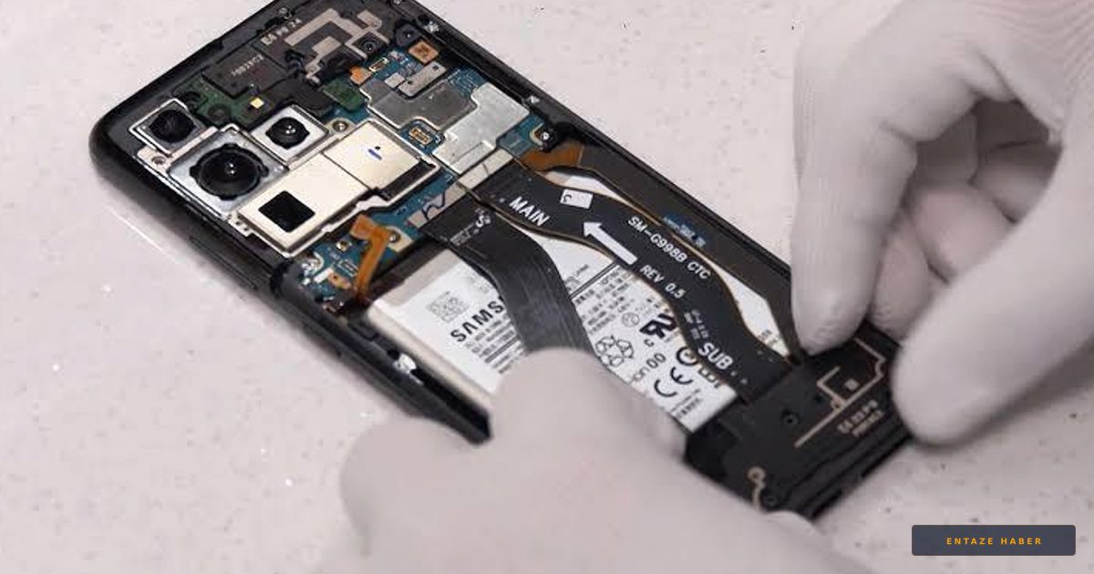 Samsung Kullanıcılarını Üzen Gelişme: Onarım Fiyatlarında Zam Rüzgarı Başladı