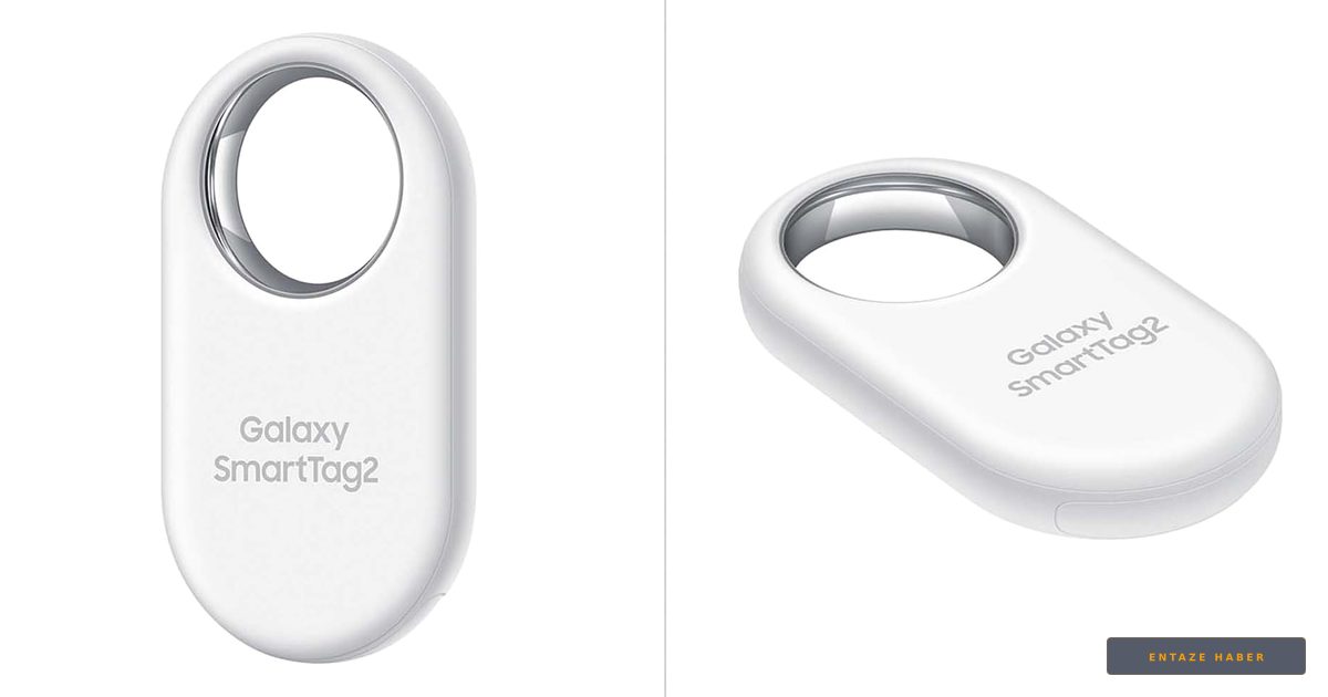 Samsung SmartTag 3 İçin Geri Sayım: Galaxy S26 FE İle Sahneye Çıkıyor
