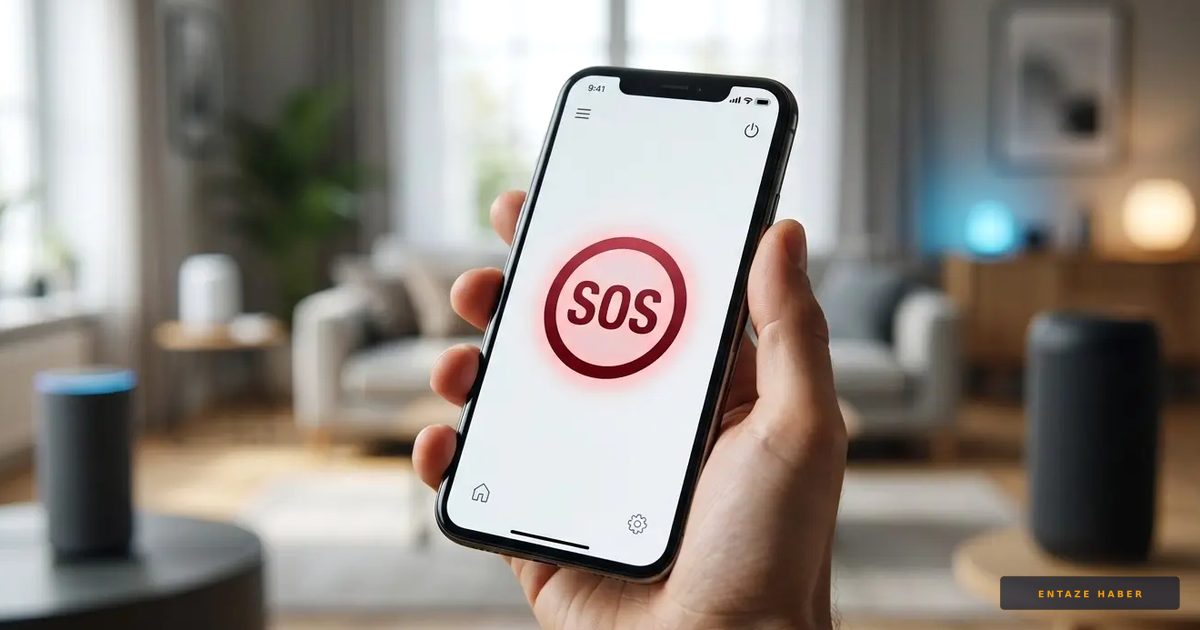 Samsung SmartThings Safe Premium Başladı: Türkiye'de Hayat Kurtarır mı?