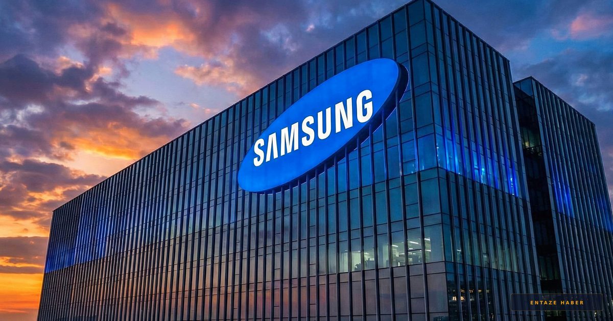 Güney Kore'den Teknoloji Hamlesi: Samsung ve SK Group'tan 3 Trilyon Dolarlık Dev Yatırım