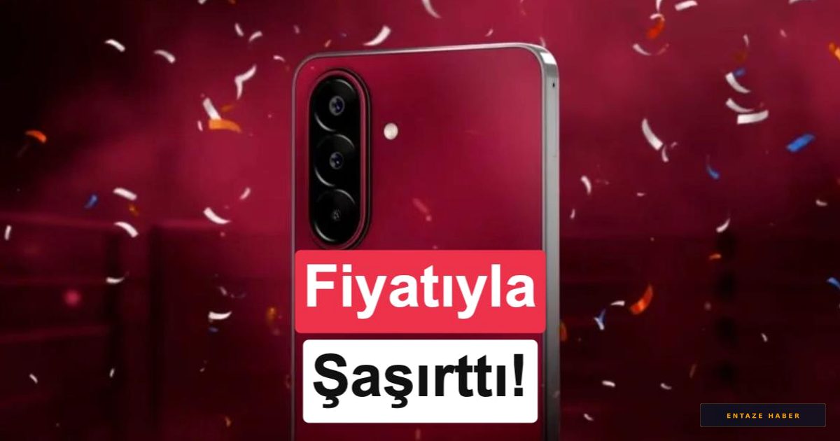 Samsung'un Yeni Dev Bataryalı Canavarı: Galaxy M47 5G Sahneye Çıktı