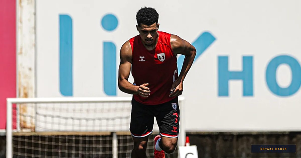 Samsunspor'da Avrupa Çıkarması: Hollanda Kampı ve Hazırlık Maçları Belli Oldu