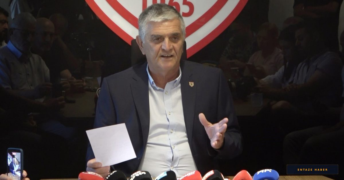 Samsunspor'da Transfer Hareketliliği: Drongelen İçin Trabzonspor Kapısı Açık!