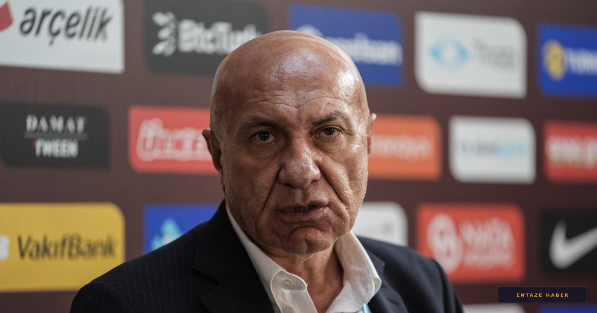 Yüksel Yıldırım’dan Enner Valencia İddialarına Sert Çıkış: 'Burası Emekli Kulübü Değil!'