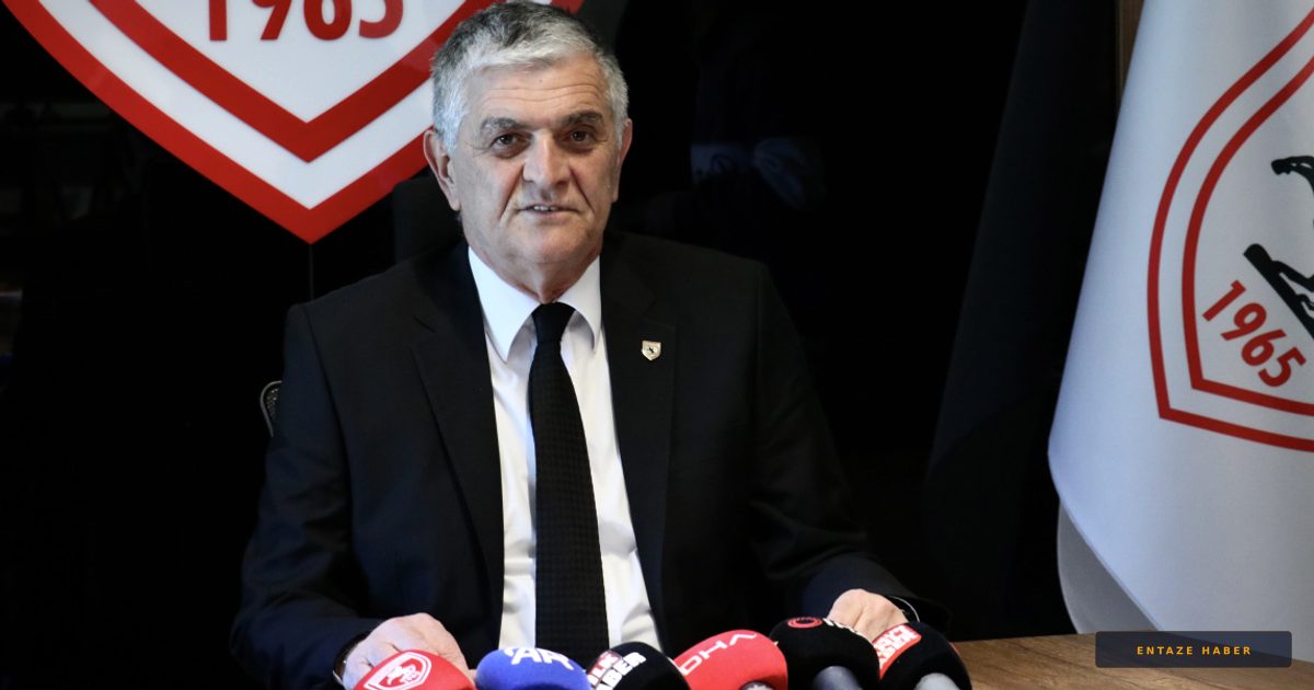 Samsunspor’da Transfer Harekatı: Bilal Beyazıt ve Yıldız İsimler Yolda!