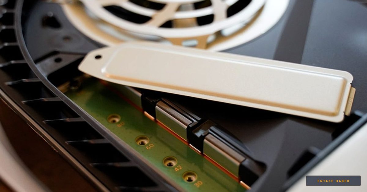 SanDisk'ten Servet Değerinde SSD: Konsolun Fiyatını 5'e Katlıyor!