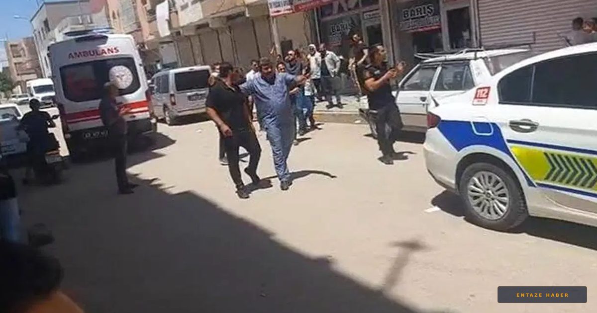 Viranşehir’de Akraba Kavgası: Taşlı Sopalı Çatışmada 6 Yaralı