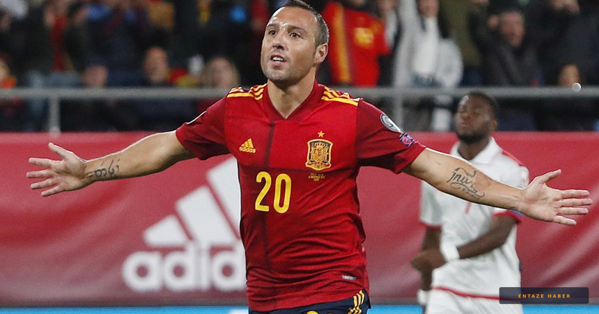 Futbol Dünyasında Bir Efsaneye Veda: Santi Cazorla Kramponlarını Astı