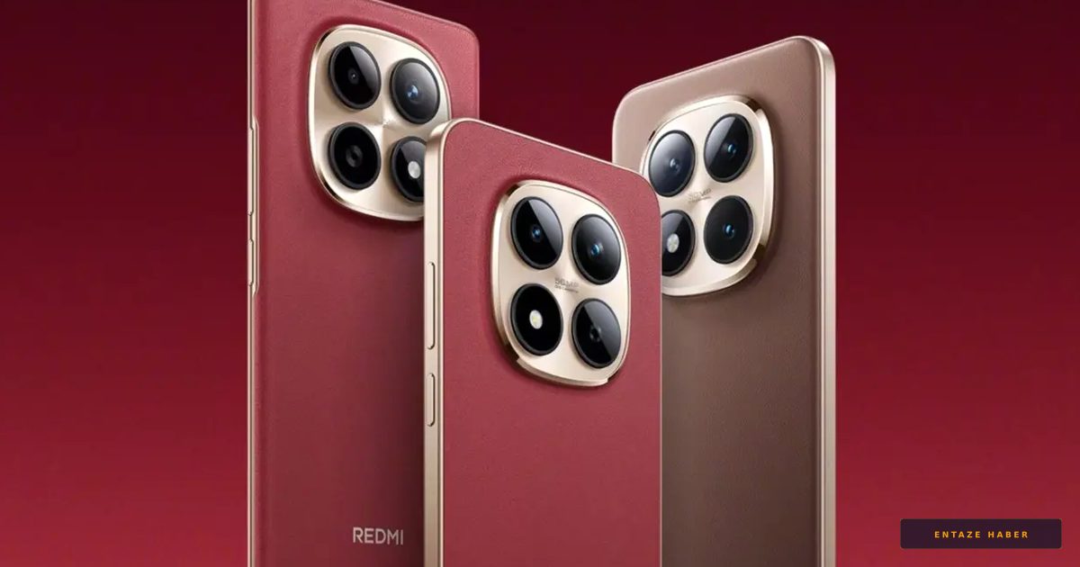 Redmi Note 17 Serisi Sızdı: 10.100 mAh Batarya ile Şarj Kabloları Tarihe Karışıyor
